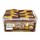 Sweetzone 100% Halal Jelly Sweets - Giant Cola Bottles Tub Of 70pcs